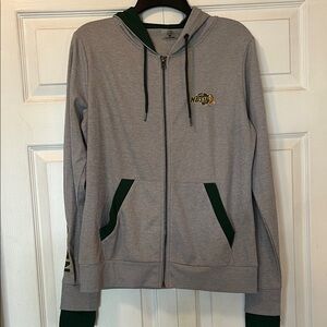 NWOT Colosseum NDSU Women’s Jacket Hoodie